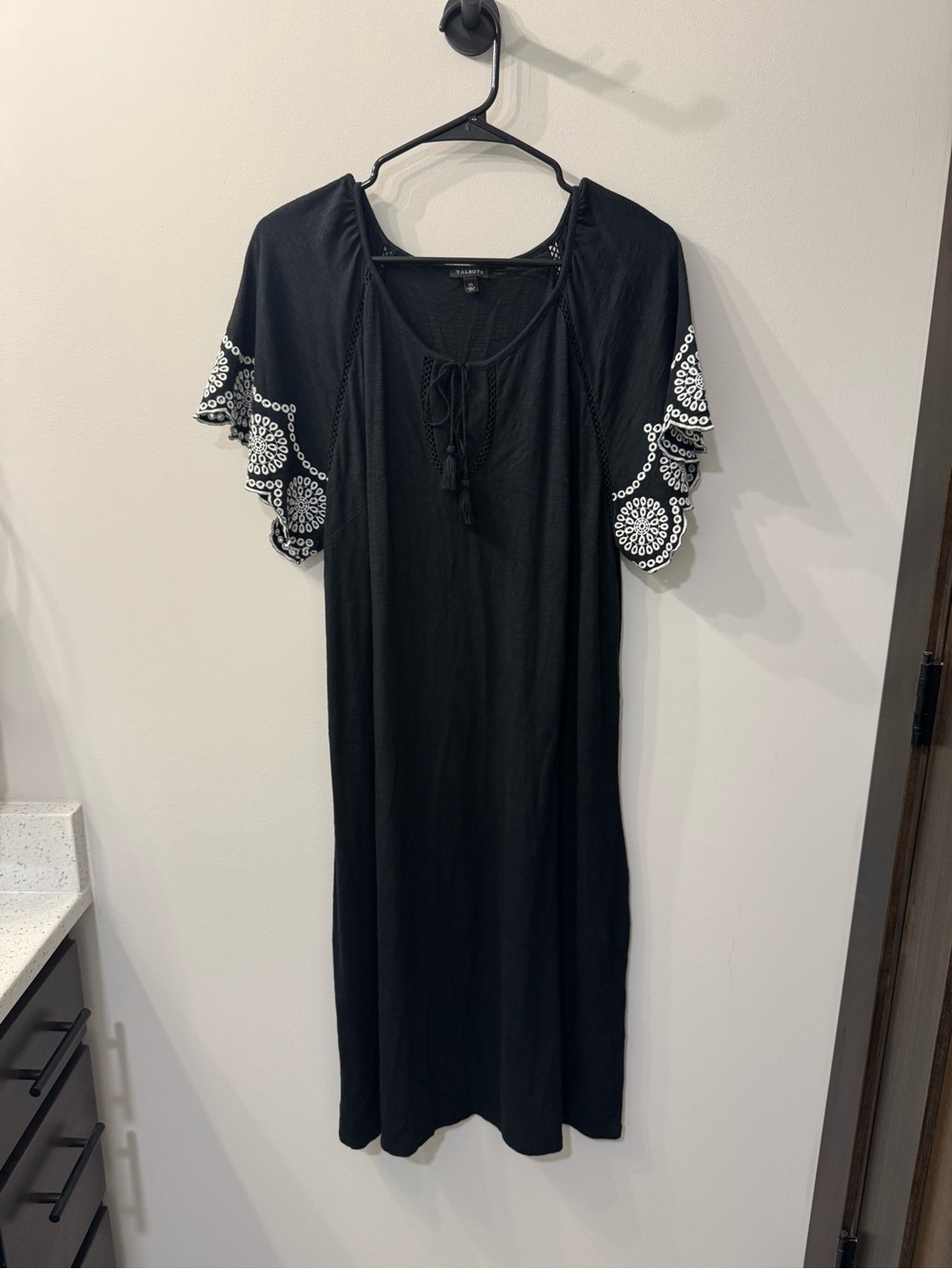 Talbots dress